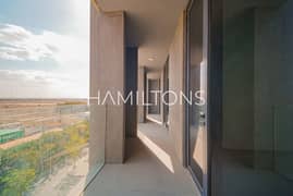 Spacious Apartment Near ZAD District | Resale