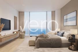 شقة في ذا بيتش ريزيدنس،جزيرة المرجان 1400000 درهم - 13429115