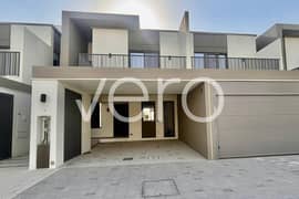 فیلا في أورا جاردنز،تلال الغاف 3 غرف 235000 درهم - 13424063