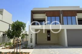 فیلا في أورا جاردنز،تلال الغاف 5 غرف 330000 درهم - 13899885