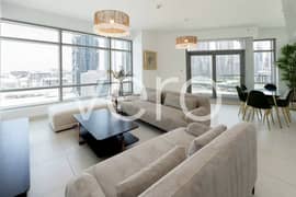 شقة في ذا لوفتس إيست،ذا لوفتس،وسط مدينة دبي 1 غرفة 139999 درهم - 13704950