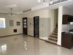 فیلا في صحارى ميدوز 1،صحارى ميدوز،مدينة دبي الصناعية 3 غرف 75000 درهم - 13941719