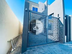 فيلا عصرية بثلاث غرف نوم | مجمع ساند هيلز السكني