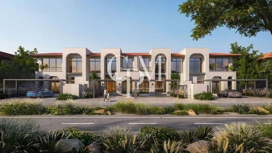 3 Bedroom Townhouse for Sale in Al Hudayriat Island, Abu Dhabi - WhatsApp Image 2026-01-03 at 15.34. 24 (11). jpeg