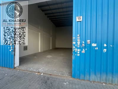 Warehouse zum zur Miete in Al Jurf, Ajman - WhatsApp Image 2026-01-08 at 3.22. 48 AM (1). jpeg Warehouse zum zur Miete in Al Jurf, Ajman - WhatsApp Image 2026-01-08 at 3.22. 48 AM (1). jpeg