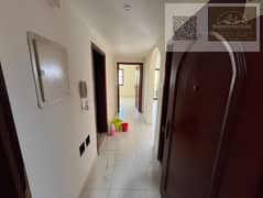 31,000 درهم سنويًا – شقة غرفة وصالة للإيجار في الراشدية 2 بجوار أبراج الفالكون | سكن عائلات فقط