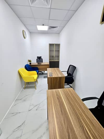Office for Rent in Business Bay, Dubai - WhatsApp Image 2026-01-08 at 3.43. 38 PM (1). jpeg Office for Rent in Business Bay, Dubai - WhatsApp Image 2026-01-08 at 3.43. 38 PM (1). jpeg