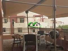 شقة في الغدیر 2 غرف 1199750 درهم - 13941966