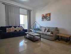 شقة في الحمرا مارينا ريزيدنسز،قرية الحمراء 1 غرفة 57999 درهم - 13941977