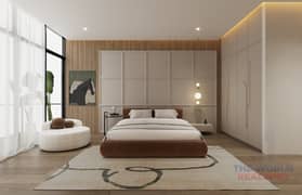 شقة في زينيث ريزيدنسز،المدينة العالمية المرحلة 2 (ورسان 4)،المدينة العالمية 2 غرف 1195010 درهم - 13942006