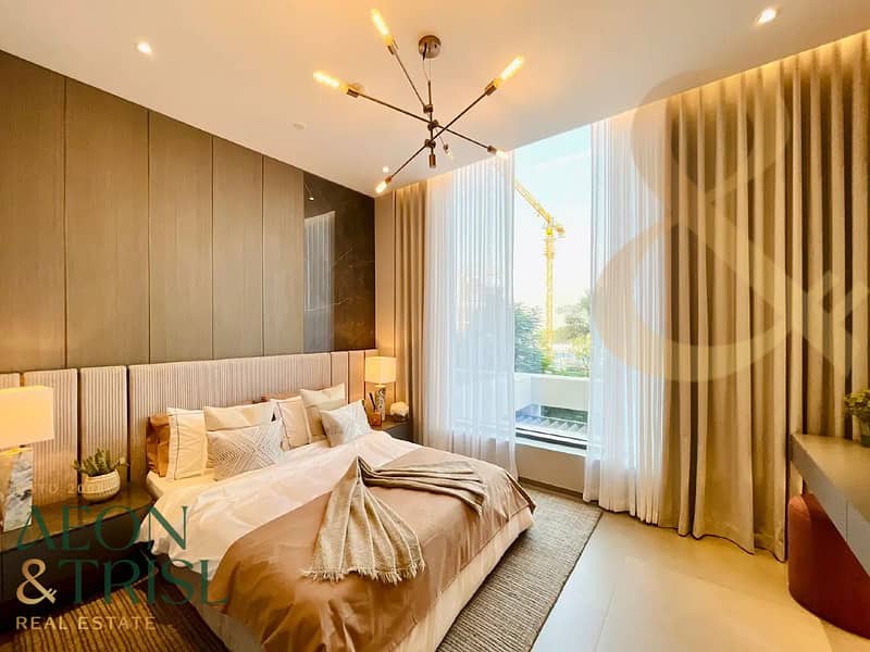 Luxury Living | Park View | Prime Location Luxury Living | Park View | Prime Location