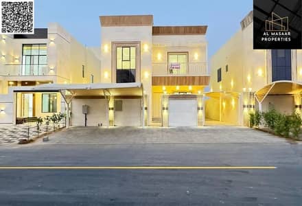 5 Bedroom Villa for Sale in Al Helio, Ajman - 15385623-ca374o_22_11zon. jpeg