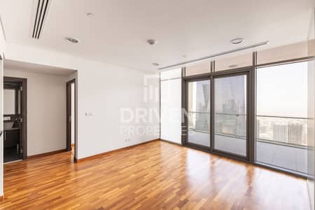 1 Camera Appartamento in vendita a DIFC, Dubai - Appartamento a DIFC，Burj Daman，Burj Daman Residences, 1 camera da letto, 3600000 AED - 13942410
