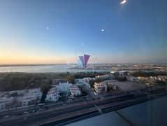 Spacious 3BR Apt – 276 Sqm, Maid Room, Prime Spot