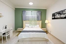 فیلا في مردف 3 غرف 180000 درهم - 13942247