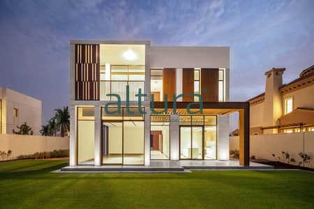 4 Camere Villa in Vendita a Al Jubail Island, Abu Dhabi - Villa a Al Jubail Island，Ain Al Maha, 4 camere da letto, 11000000 AED - 13942620