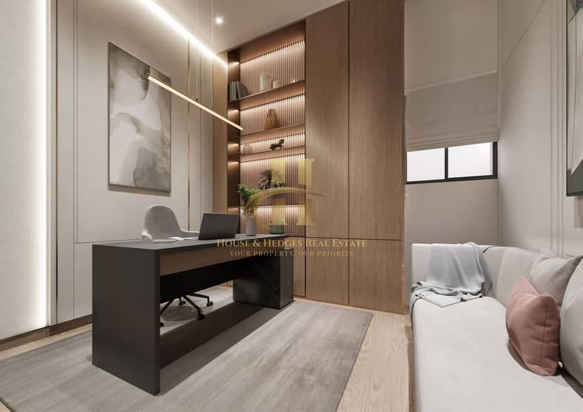 Serene Community Views | Smart ROI Living - Image 4