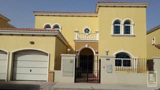 فیلا في الحي 4،جميرا بارك 4 غرف 620000 درهم - 13927688