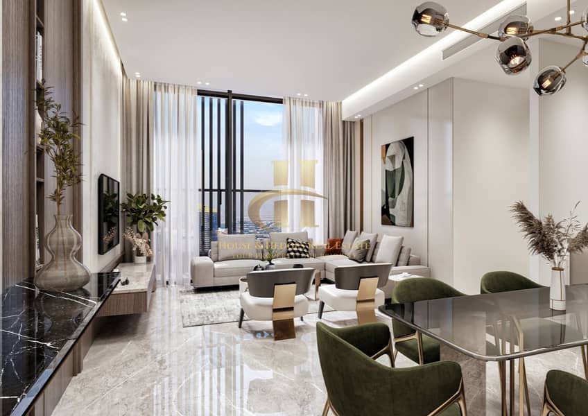 Elegant Views | High Demand Investment - Image 5