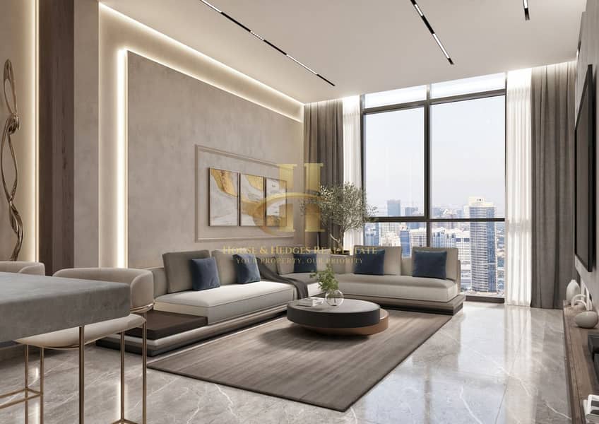 Elegant Views | High Demand Investment - Image 6