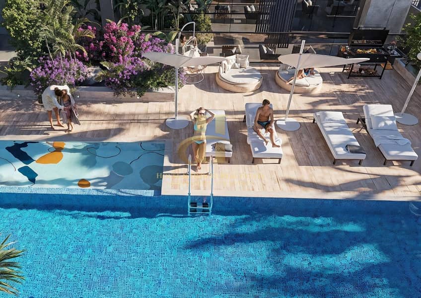 Elegant Views | High Demand Investment - Image 8