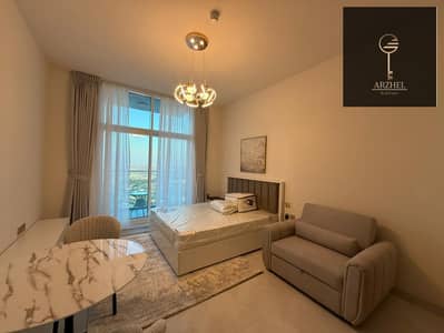 Estudio para en Alquiler en Arjan, Dubai - WhatsApp Image 2026-01-08 at 18.28. 22. jpeg