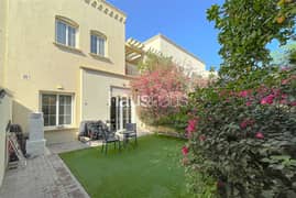 فیلا في الينابيع 9،الينابيع 2 غرف 3535000 درهم - 13942905