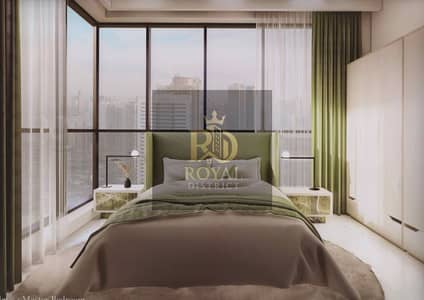 2 Bedroom Apartment for Sale in Al Khan, Sharjah - 08. jpeg 2 Bedroom Apartment for Sale in Al Khan, Sharjah - 08. jpeg