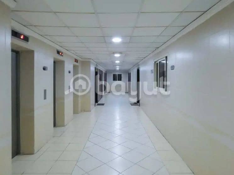 Квартира в Аль Рашидия，Аль Рашидия Тауэрс, 1 спальня, 22000 AED - 4351160