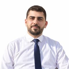 Rawad Hamoud Rawad Hamoud