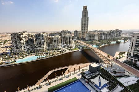 2 habitaciones Apartamento para en Venta en Dubai Creek Harbour, Dubai - Apartamento en Dubai Creek Harbour,Palace Residences North, 2 dormitorios, 3425000 AED - 12994872 2 habitaciones Apartamento para en Venta en Dubai Creek Harbour, Dubai - Apartamento en Dubai Creek Harbour,Palace Residences North, 2 dormitorios, 3425000 AED - 12994872