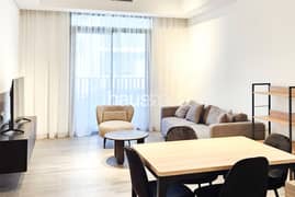 شقة في بلغرافيا سكوير،الضاحية 14،قرية جميرا الدائرية 2 غرف 155000 درهم - 13608507