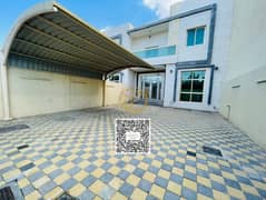 للإيجار فيـلتان متجاورتان في الياسمين – موقع مميز وفيو مفتوح