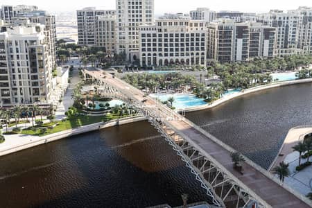 3 Schlafzimmer Wohnung zum Verkauf in Dubai Creek Harbour, Dubai - Wohnung in Dubai Creek Harbour，Palace Residences North, 3 schlafzimmer, 4950000 AED - 13454917