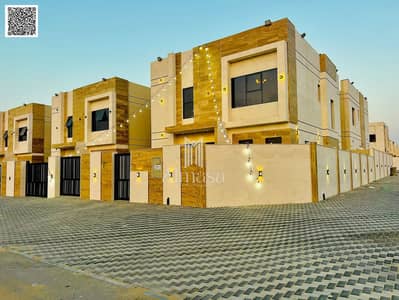 3 Slaapkamers Villa te Koop in Al Helio, Ajman - WhatsApp Image 2025-12-25 at 11.35. 18 AM (1). jpeg