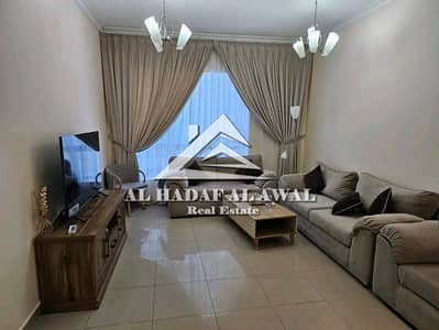 1 habitación Apartamento para en Alquiler en Al Qasba, Sharjah - 1000201000. jpg