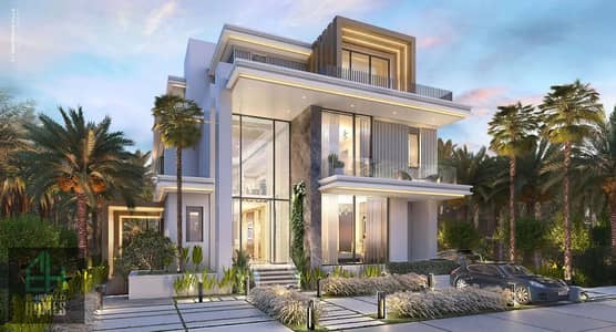 4 Camere Villa in Vendita a DAMAC Islands, Dubai - 766933751-1066x800 copy. jpg
