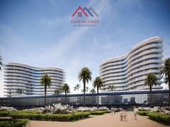 شقة في تروساردي ريزيدنسز 2 برج 1،تروساردي ريزيدنسز 2،ديسكفري جاردنز 1 غرفة 1751500 درهم - 13943703