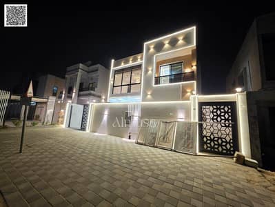 5 Bedroom Villa for Sale in Al Amerah, Ajman - WhatsApp Image 2026-01-08 at 7.35. 53 PM. jpeg