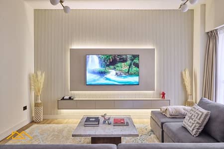 3 Schlafzimmer Wohnung zum zur Miete in Jumeirah Beach Residence (JBR), Dubai - VDXSZ. jpeg