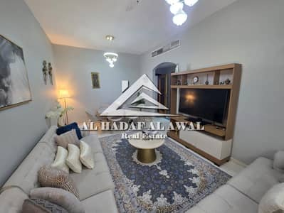2 Camere Appartamento in Affitto a Al Khan, Sharjah - 7469fba1-341e-4165-86d9-6d77bea8f072. jpg 2 Camere Appartamento in Affitto a Al Khan, Sharjah - 7469fba1-341e-4165-86d9-6d77bea8f072. jpg