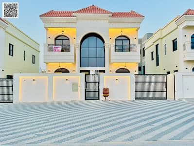 5 Bedroom Villa for Sale in Al Helio, Ajman - WhatsApp Image 2025-12-22 at 7.34. 23 PM (2). jpeg