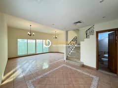 فیلا في مركز بارك،مردف 3 غرف 140000 درهم - 13801045