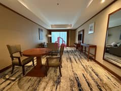 شقة في فندق كارلتون داون تاون،شارع الشيخ زايد 1 غرفة 168000 درهم - 13944134