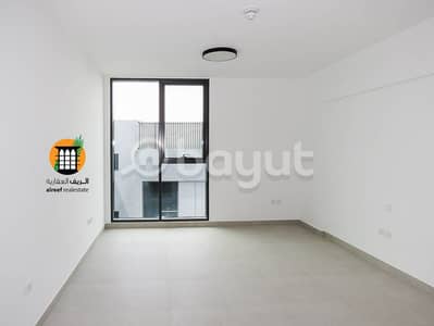 Studio for Rent in Aljada, Sharjah - 1. jpg