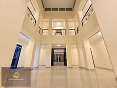 فیلا في بوابة الشرق،بني ياس 6 غرف 220000 درهم - 13944455