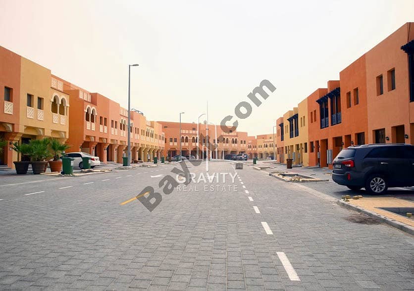 Excellent Living 3BR in Hydra Village w/ terrace Excellent Living 3BR in Hydra Village w/ terrace