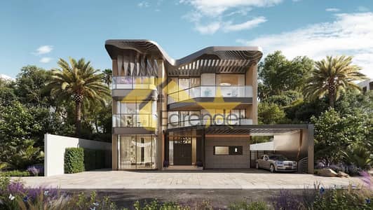 5 habitaciones Villa para en Venta en District 11, Dubai - Knightsbridge_2_at_Meydan_District_11_by_Leos_285117a3f5. jpg