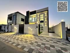 للبيع فيلا بعجمان بسعر لقطه موقع ممتاز تملك حر مدي الحياه لجميع الجنسيات مع امكانيه التمويل البنكي