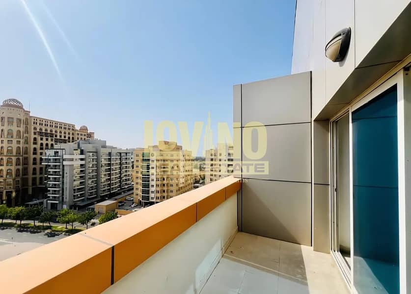 Chiller Free | Bright & Spacious STUDIO | With Kitchen Appliances | Near Union Coop | Prime Location | Ready to Move